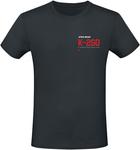 Футболка Star Wars Andor 2 - K2S0, черный - фото