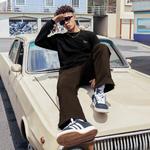 Футболка унисекс UZIS, экрю - фото 8