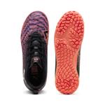 Футбольные бутсы FUTURE 8 PLAY TT для молодежи PUMA - фото 4