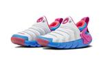 Кроссовки Nike Dynamo GO Kids Lifestyle PS, White/Blue/Pink - фото 3