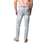 Джинсы Deeluxe Josue Slim Fit, синий - фото 2