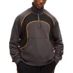 Толстовка SS25 мужская Lululemon, Sheer Oak/Mojave Tan - фото 4