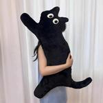 Плюшевая кукла Kitten Dolls высотой 100 см Doda, белый - фото 8