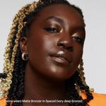 Матовый кремовый бронзер-стик MILK MAKEUP, 0.19 oz /5.7 g, Spaced - фото 2