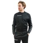 Куртка Givova Tricot Band, черный - фото