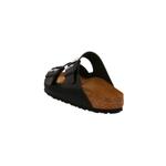 BIRKENSTOCK Мюли в черном цвете - фото 4
