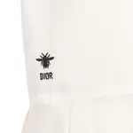 Детская рубашка DIOR, белый - фото 9