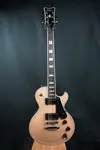 Schecter Solo-II Custom Gloss Natural - фото 3