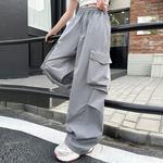 Брюки для детей 3-7 лет PROTECTCAMEL, серый - фото 3