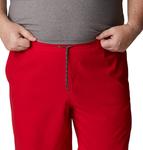 Columbia мужские шорты Summertide Stretch, Mountain Red - фото 8