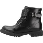 Ботинки Gioseppo модель Roskilde цвет чёрный - фото 2