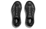 Кроссовки HOKA ONE ONE Mafate Speed 2 Black Castlerock, черный - фото 5