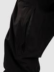 Лыжные брюки Check The Feed VX Cargo Hose, black - фото 9