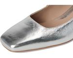 Туфли Naturalizer Jayla Pump, цвет Silver Leather - фото 6