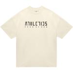 Футболка Performance Quickdry Adidas, белый - фото