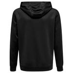 Худи Hummel Promo, черный - фото 2