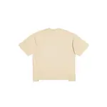 Футболка унисекс Oat Vans, Oat - фото 3