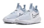 Детские кроссовки Nike Flex Runner 2 Детские, Gray/White - фото 3