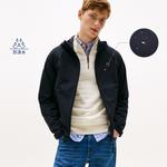 Tommy Hilfiger Куртка мужская, Navy Blue DW5 - фото 4