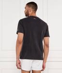 Футболка Скрудж Король Ночи Regular fit St.Barth, черный - фото 3