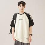 Футболка унисекс Pointlimit, черный - фото 23