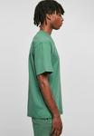 Футболка базовая TALL Urban Classics, цвет leaf - фото 3