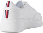 Женские кроссовки Tommy Hilfiger Grazie, White - фото 5