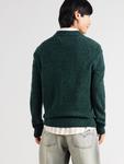 Свитер Only & Sons ONSJAY, темно-зеленый - фото 4