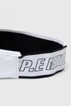 Козырек P.E Nation, белый - фото 3