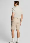 Шорты Lyle & Scott, Z745 Sesame - фото 3