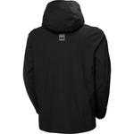 Куртка Helly Hansen Swift 3L Shell Helly Hansen, Black - фото 7