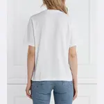 Футболка Sadalila стандартного кроя Samsøe Samsøe, белый - фото 3