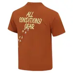 Футболка унисекс Nike, Umber - фото 3