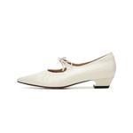 Туфли Women's Casual Shoes Women's EBLAN, Apricot - фото