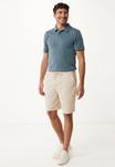 Шорты Mexx Shorts, Greyish Sand/Sand - фото 2