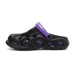 Клоги мужские OUBT, серо-белый - фото 10