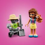 LEGO Friends, блоки, Цветочный сад Оливии, 41425 - фото 13