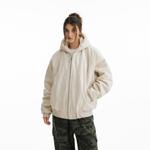 NANDCHN Пуховик Unisex, Black - фото 13