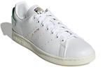 Adidas Women's Stan Smith Xtra 'White Green' - фото 3