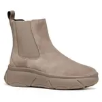 Ботинки Geox Nebula 2.0 X, коричневый - фото 2