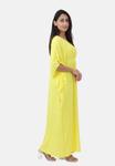 Платье Elara Maxi dress, Gelb/Yellow - фото 4