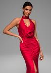 Платье Ombre EVENING OPAL, Red - фото 7