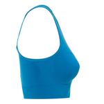 Спортивный бюстгальтер Kempa Attitude Pro, синий - фото 3