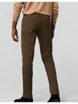 Брюки чинос Meyer Chino-Hose, цвет siena - фото 3
