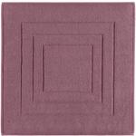 Коврик для ванной Vossen, фиолетовый - фото