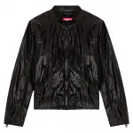 Куртка Diesel J Clays bomber, черный - фото 3