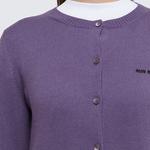 Трикотаж женский Miu Miu - фото 5