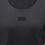 Женский лонгслив DESCENTE, Dg-Kambaba - фото 4