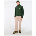 Жилет Protest Pilot Outdoor, зеленый - фото 5