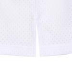 Рубашка Mitchell and Ness NBA Dallas Mavericks Swingman 2.0, белый - фото 4